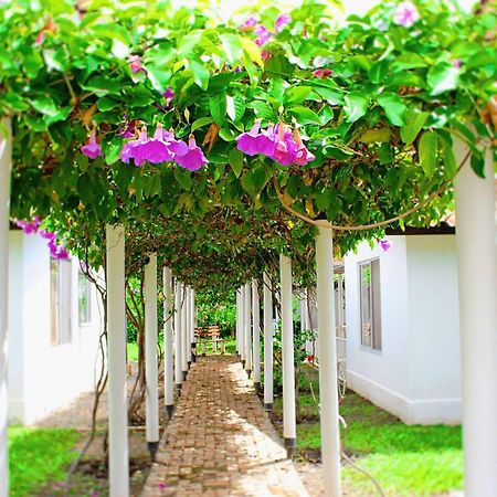 Villa Alejandra Girardot Exterior foto