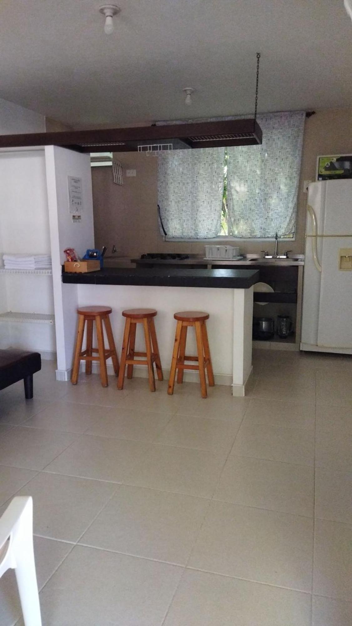 Villa Alejandra Girardot Exterior foto