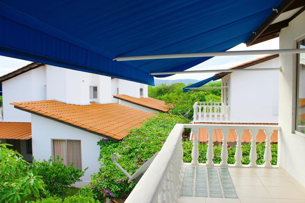 Villa Alejandra Girardot Exterior foto